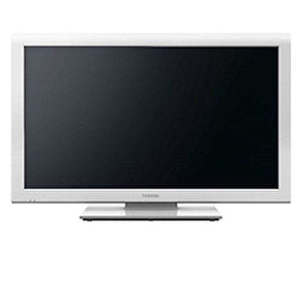 Toshiba 32AV934 32Zoll HD Weiß LCD-Fernseher