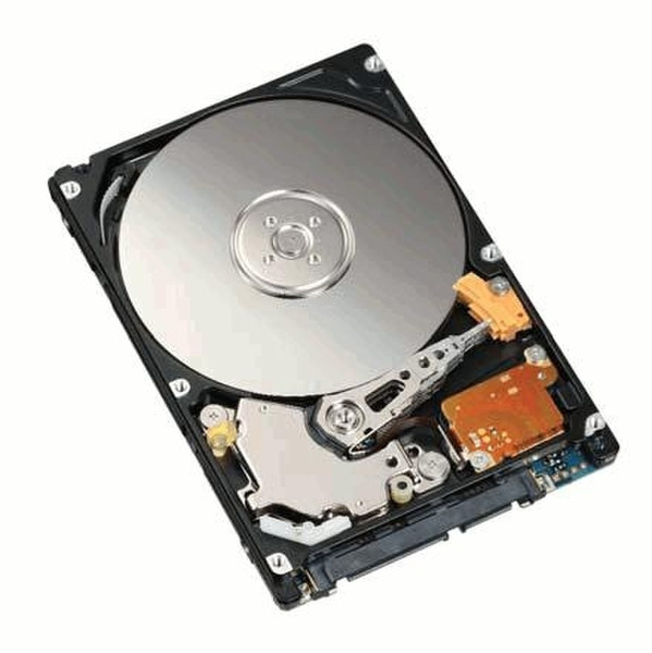 Fujitsu MHZ2400BT 400GB Serial ATA II internal hard drive