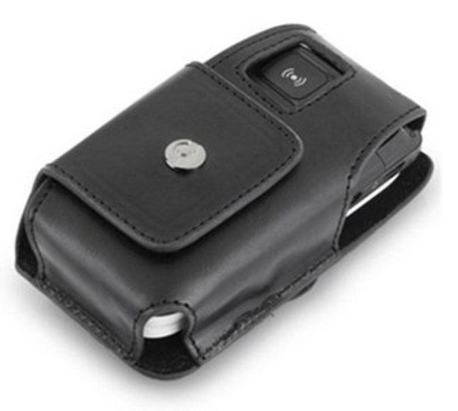 Doro 5829 Sleeve case Черный чехол для мобильного телефона