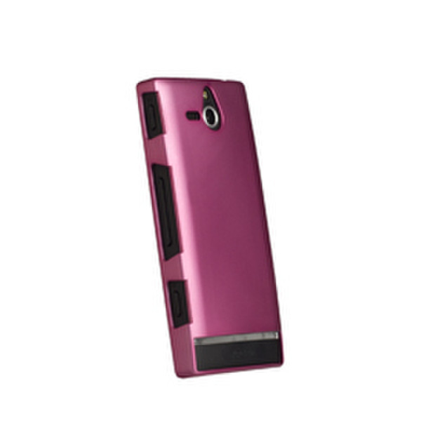 Krusell Colorcover Cover case Pink