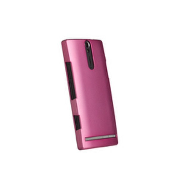 Krusell Colorcover Cover case Pink