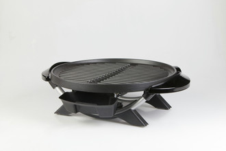 Domo DO9049BQ 2000W electric Grill barbecue