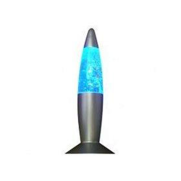 Satzuma USB Glitter lamp table lamp