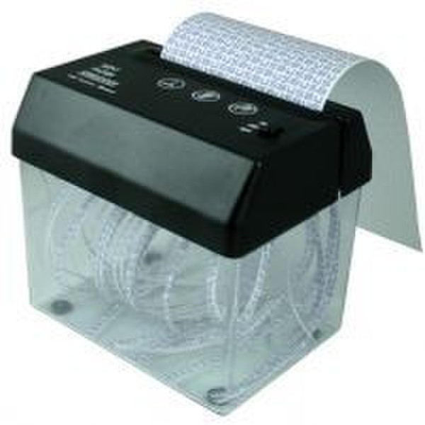 Satzuma USB Paper shredder paper shredder