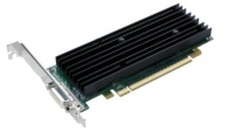 Fujitsu S26361-F2748-L234 NVS 290 GDDR2 graphics card