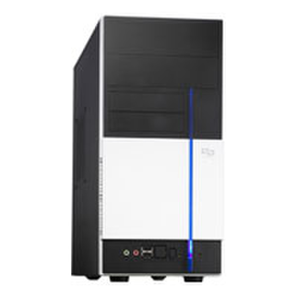 ASUS V2-M2V890 Разъем AM2 Full-Tower