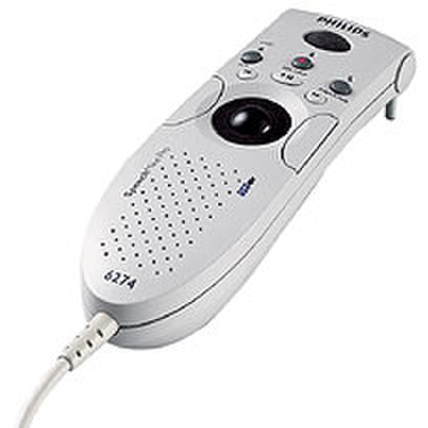 Philips SpeechMike 6274 диктофон