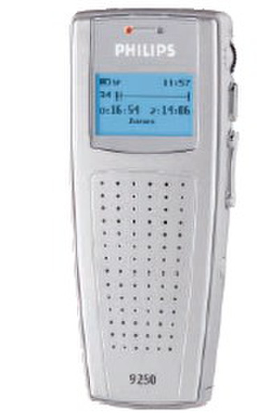 Philips Digitale pocketmemo 9250 диктофон