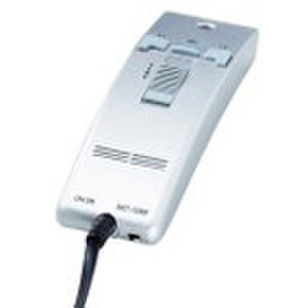 Philips LFH0276 Wired White