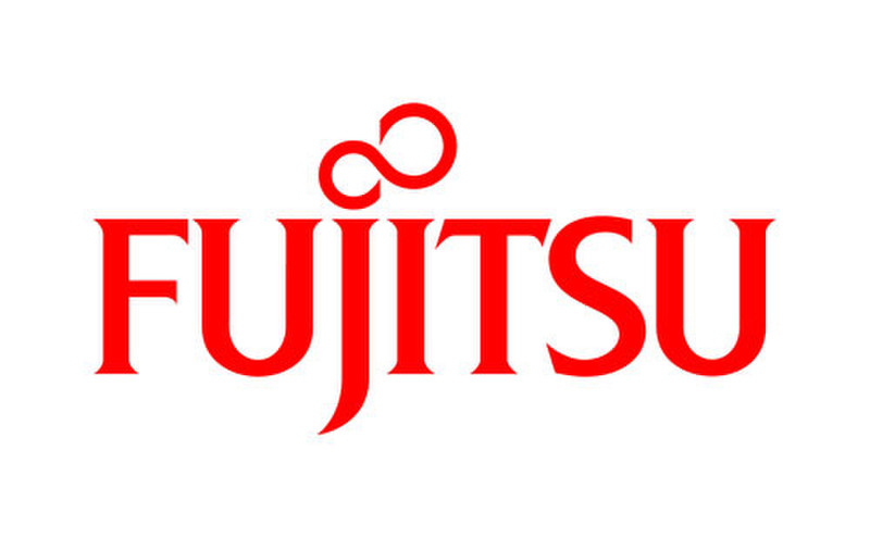 Fujitsu LAN crossover Cat 5e cable 5м сетевой кабель