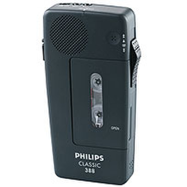 Philips Pocket Memo 388 кассетный плеер