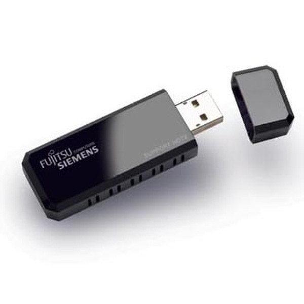 Fujitsu Slim Mobile USB DVB-T DVB-T USB