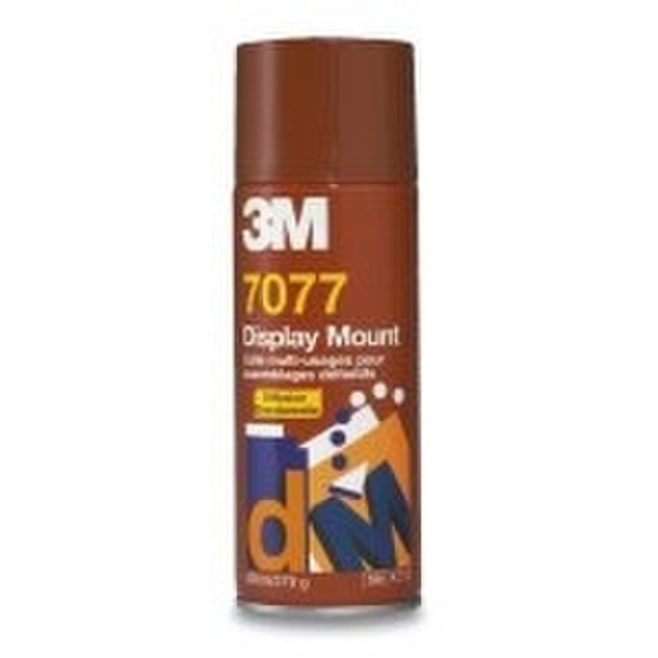3M Adhesive Spray Scotch 9477 400ml Klebstoffe & Leim
