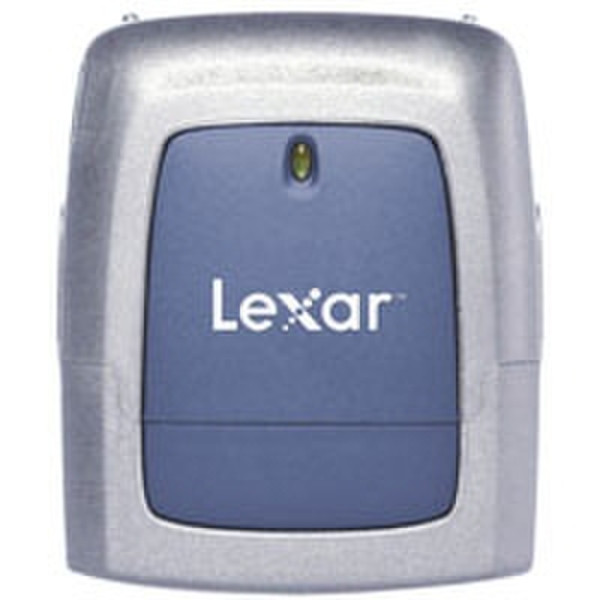 Lexar Reader Compact Flash USB 2.0 устройство для чтения карт флэш-памяти