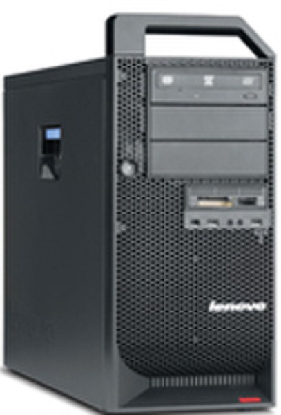 Lenovo ThinkStation D10 2.66GHz E5430 Tower Arbeitsstation