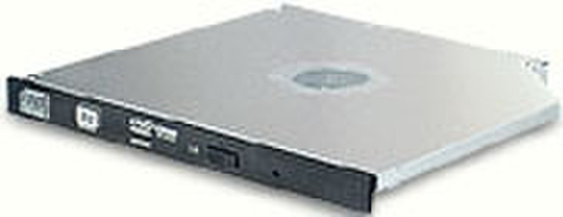 Sony 8x SuperSlim DVD Writer AD-7910A Internal optical disc drive