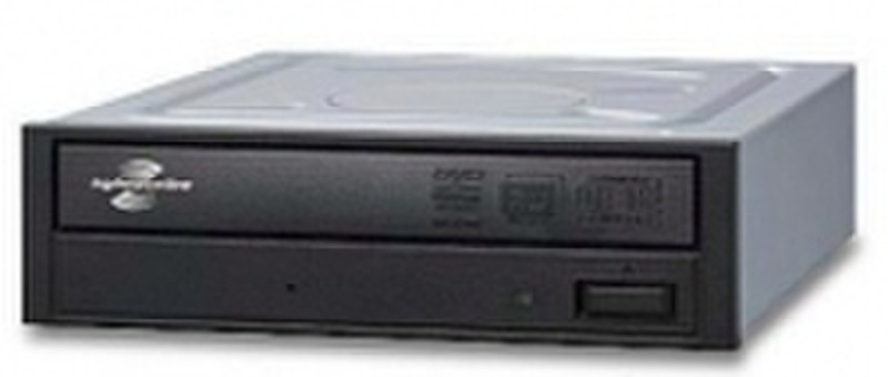 Sony Optiarc AD-7201A Internal Black optical disc drive