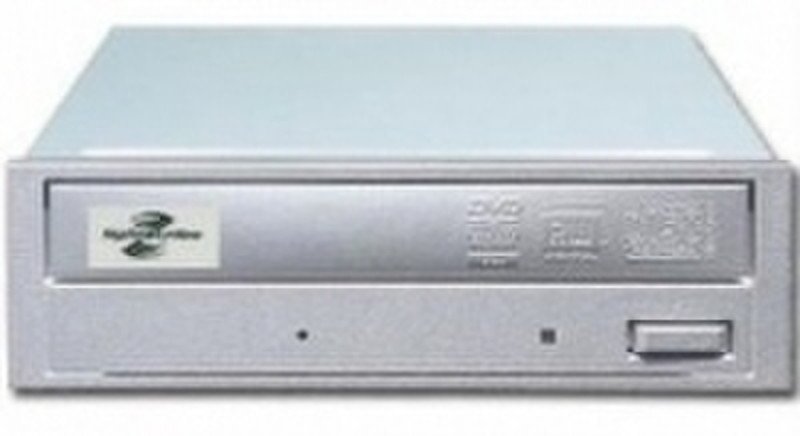 Sony Optiarc AD-7201A Internal Silver optical disc drive