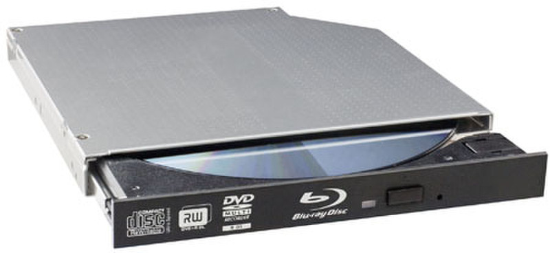 Sony BC-5500A Internal Black optical disc drive