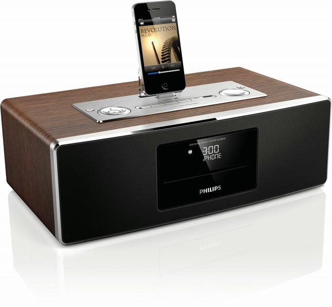 Philips Micro music system DCM850/12