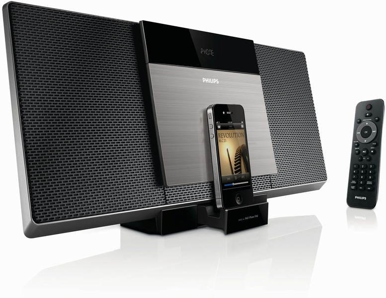 Philips Micro music system DCM3065/51