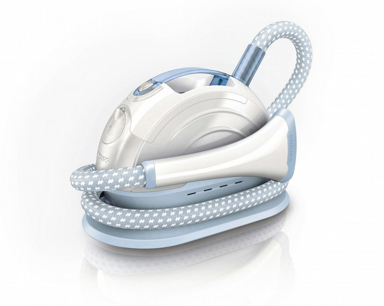 Philips QuickTouch Portable garment Steamer GC521/05