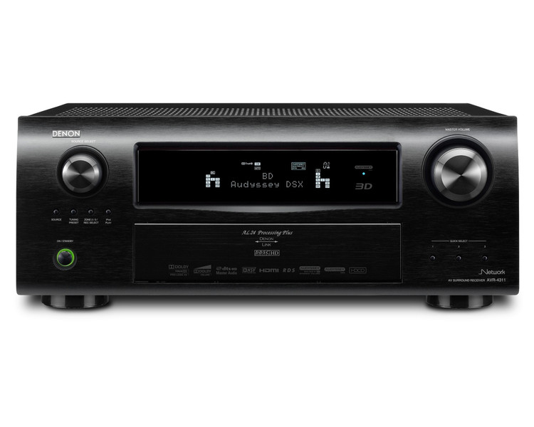 Denon AVR-4311