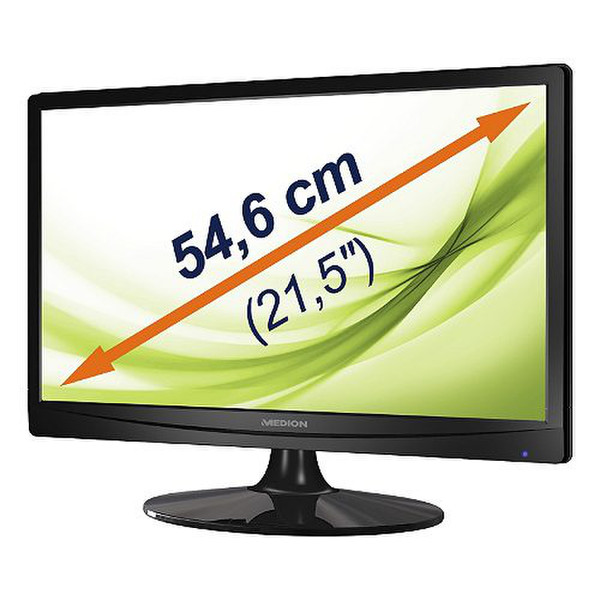 Medion AKOYA P54016 21.5