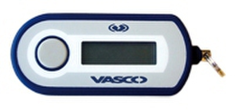 Vasco Digipass Go 6 система контроля безопасности доступа