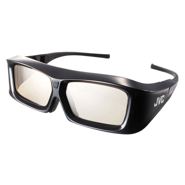 JVC PK-AG2B Черный стереоскопические 3D очки
