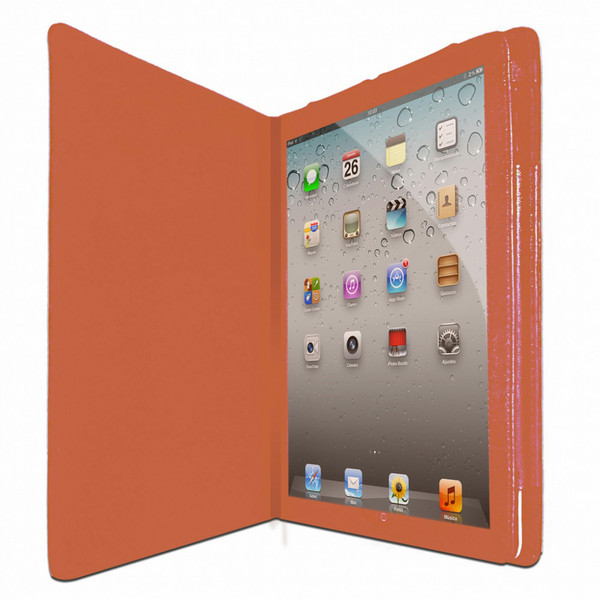 Approx Case for iPad 2 and iPad 3 Cover case Оранжевый