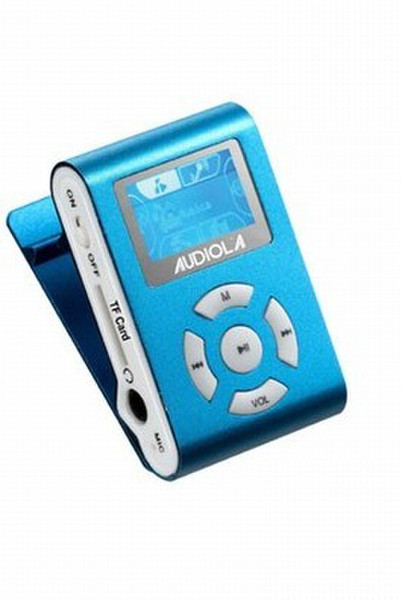 Audiola SDB-2829CB MP3-Player u. -Recorder