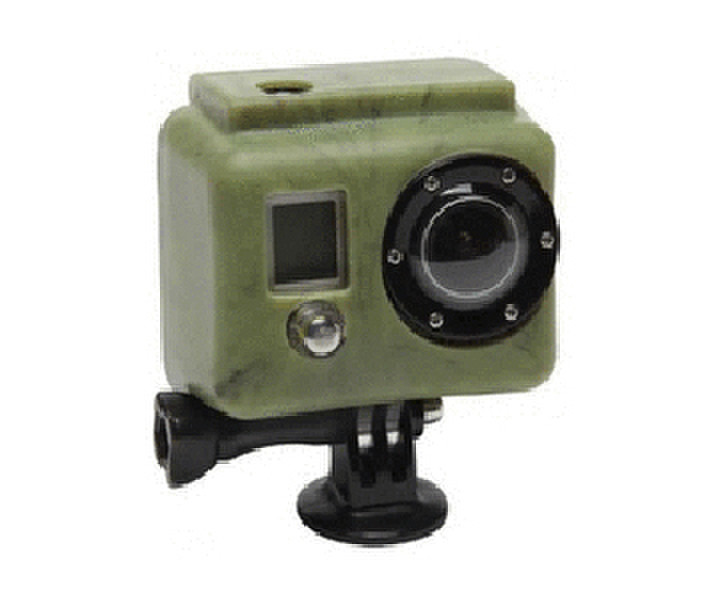 GoPro DK003008 Камуфляж, Зеленый сумка для фотоаппарата