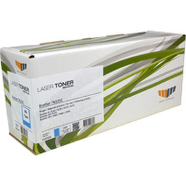 MM Cyan Laser Toner - HP 640A (C4192A) - For HP Color LaserJet 4500 / 4550 Toner 6000pages Cyan