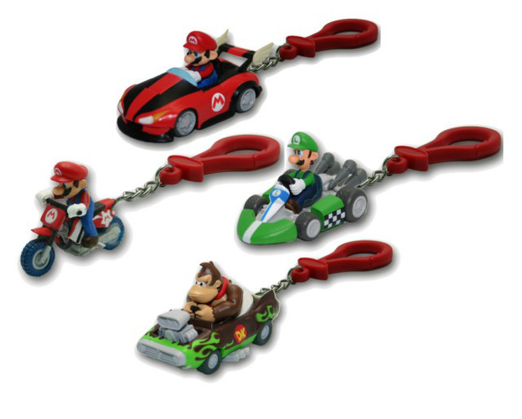 BG Games Mario Kart