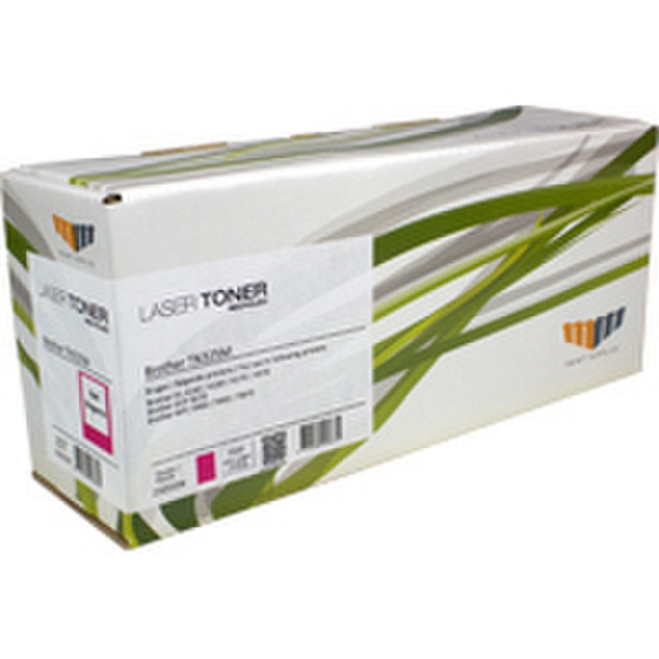 MM Magenta Laser Toner - HP 640A (C4193A) - For HP Color LaserJet 4500 / 4550 Toner 6000pages Magenta