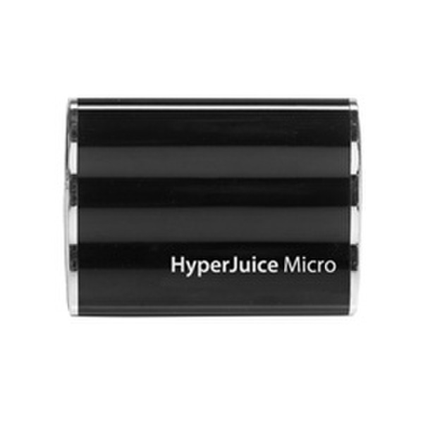 Sanho HyperJuice Micro 3600mAh Lithium-Ion 3600mAh 5V rechargeable battery