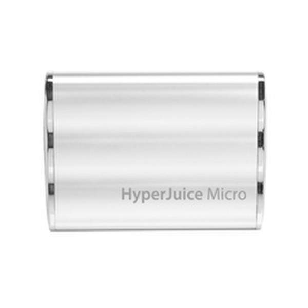 Sanho HyperJuice Micro 3600mAh Lithium-Ion 3600mAh 5V rechargeable battery
