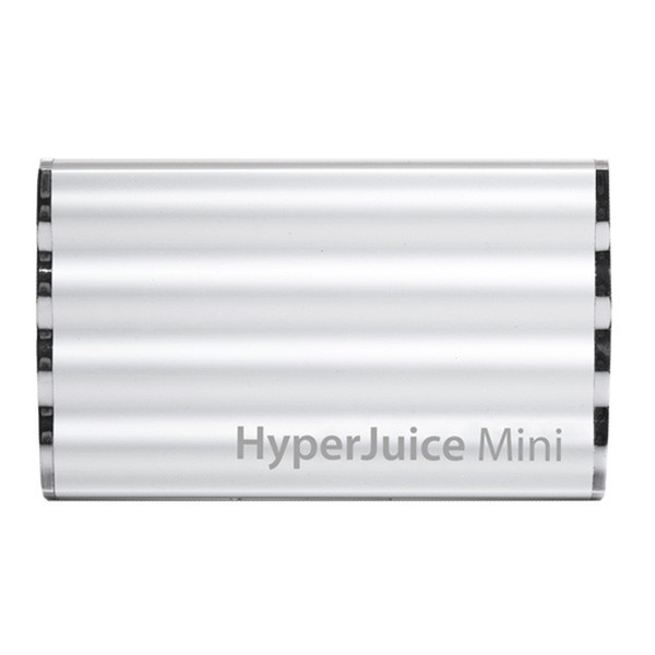 Sanho HyperJuice Mini Lithium-Ion 7200mAh 5V Wiederaufladbare Batterie