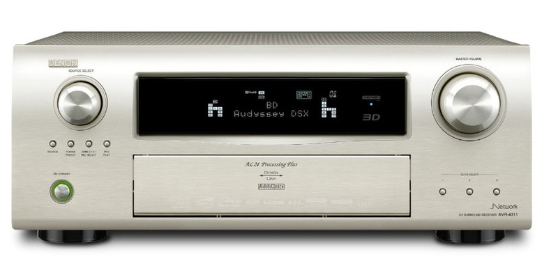 Denon AVR-4311