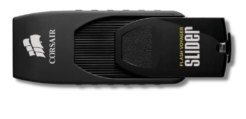 Corsair 16 GB USB 3.0 16ГБ USB 3.0 Черный USB флеш накопитель