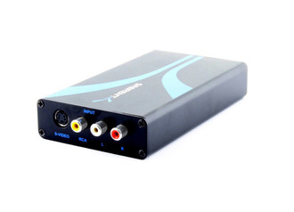 Sabrent DA-RCA2 video converter