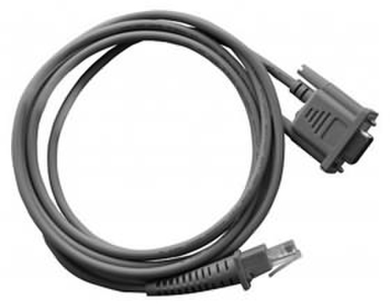 Datalogic 90G000008 serial cable