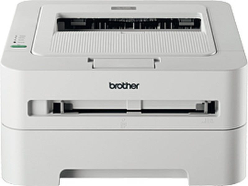 Brother HL-2135W 2400 x 600dpi A4 Wi-Fi Белый лазерный/LED принтер