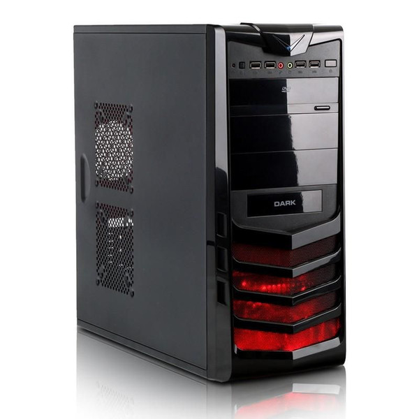 Dark DKCHSTAR500 computer case