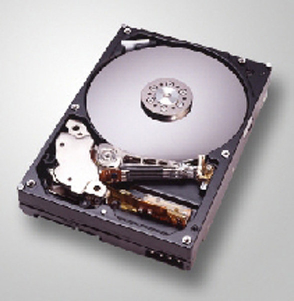 Hitachi Deskstar VANCOUVER III 120GB SATA 120GB Serial ATA internal hard drive