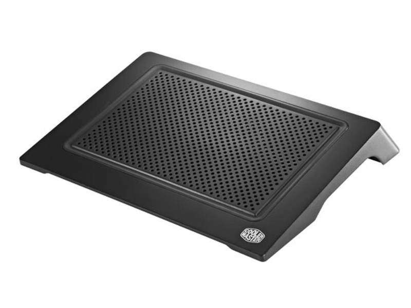 Cooler Master R9-NBC-DLTK-GP подставка с охлаждением для ноутбука