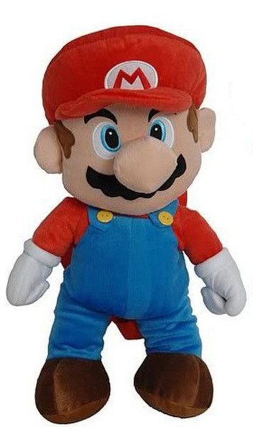 BG Games Mario Plush Рюкзак