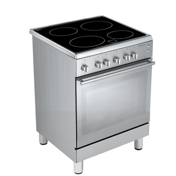 Bompani BO653PE/E Freistehend Electric hob A Küchenherd