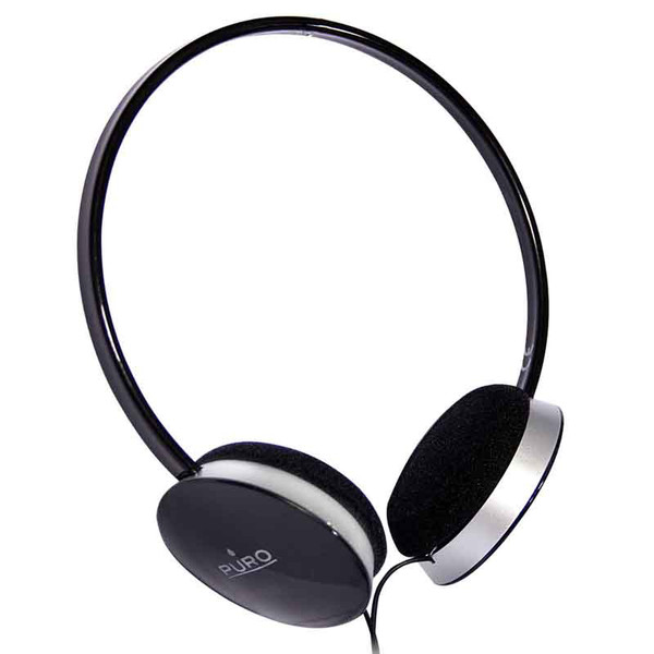 PURO IPHF206BLK mobile headset